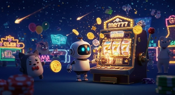 ME777