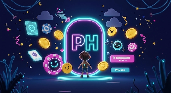 PHJoin