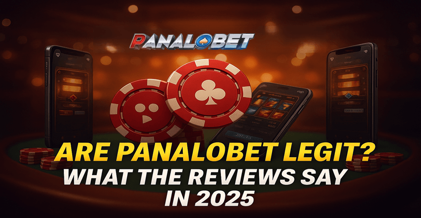 Are Panalobet Legit? What the Reviews Say in 2025