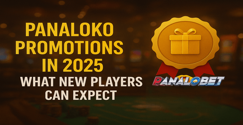 Panaloko Promotions in 2025: What New Players Can Expect