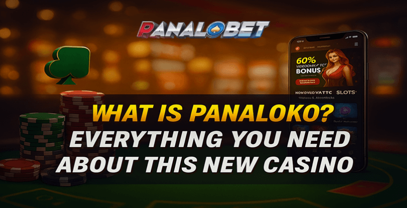 What Is Panaloko? Everything You Need to Know About This New Casino