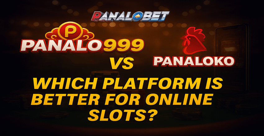 Panalo999 vs Panaloko: Which Platform Is Better for Online Slots?