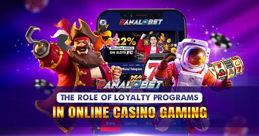 The Role of Loyalty Programs in Online Casino Gaming