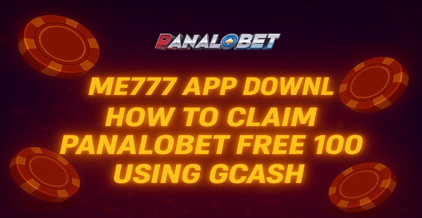 ME777 App Download: Play Casino Games Anytime, Anywhere