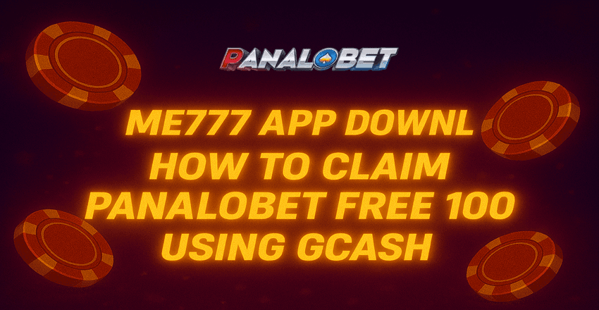 ME777 App Download: Play Casino Games Anytime, Anywhere