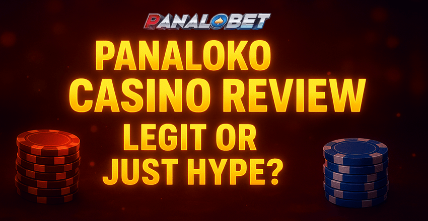 Panaloko Casino Review: Legit or Just Hype?