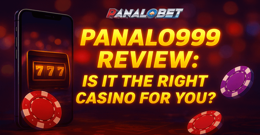 Panalo999 Review: Is It the Right Casino for You?